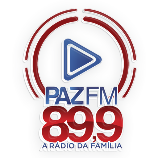 Rádio Paz FM 89,9